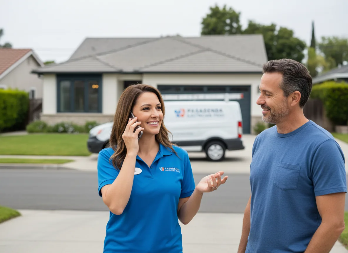 Electrician Craigville, IN FAQs